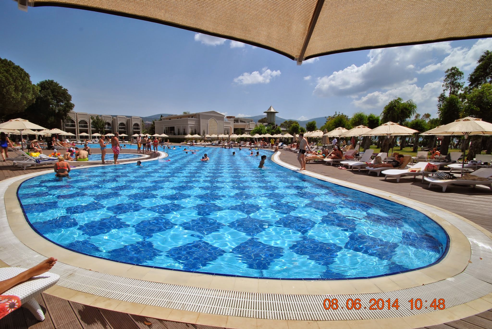 imagini hotel AURUM DIDIM